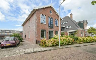 Hogeweg 14-A