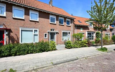 Hogeweg 20