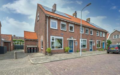 Hogeweg 40