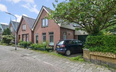 Hogeweg 206