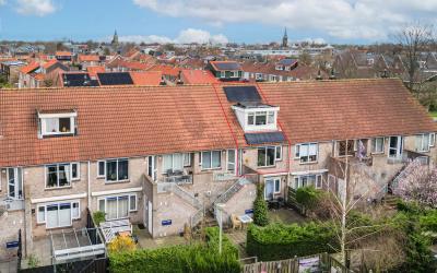 Rozeknop 15