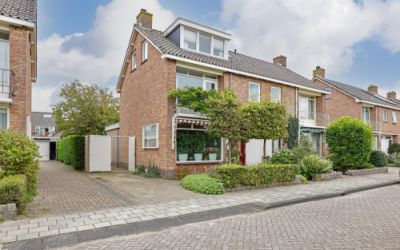 Geesterweg 131