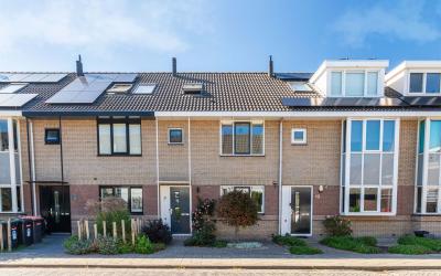 De Sluiswac. 12