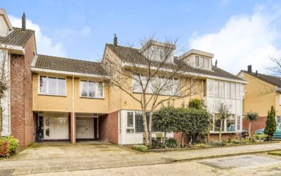 De Vrede 36