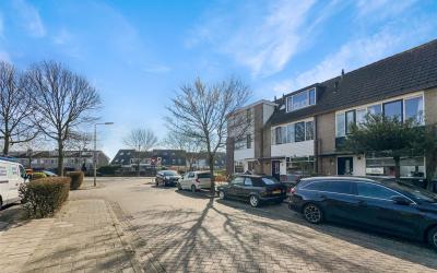 De Vrede 86