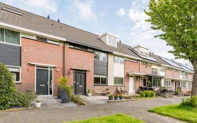De Waterdief 21