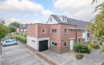De Waterdief 29