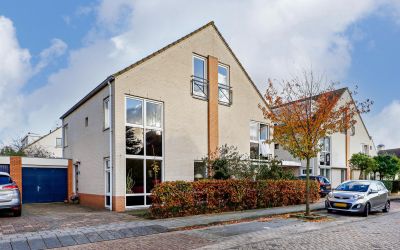 De Herderin 41