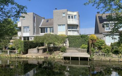 De Cnollenbijter 58