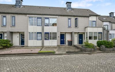 De Krijgsman 35