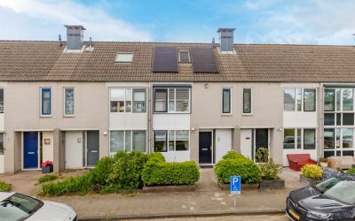 De Dadelboom 43