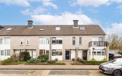 De Dadelboom 83
