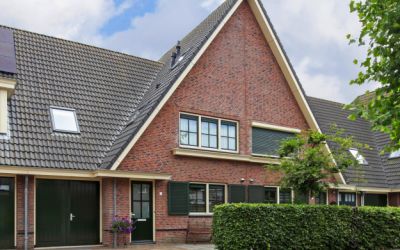 Kruiskamplaan 149
