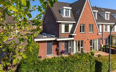 Kruiskamplaan 152