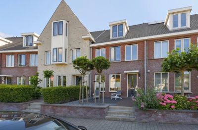 Aan de Kromme Sloot 23