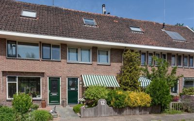 Ziendervaart 12