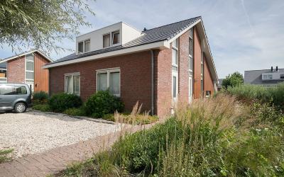 Lagendijk 19-78