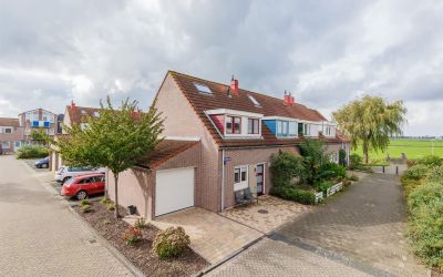 Zevenblad 8
