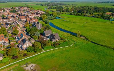 De Grote We. 60