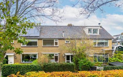 Blankertlaan 9