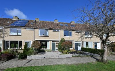Benesserlaan 400