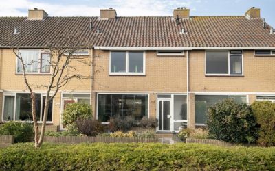 Benesserlaan 462