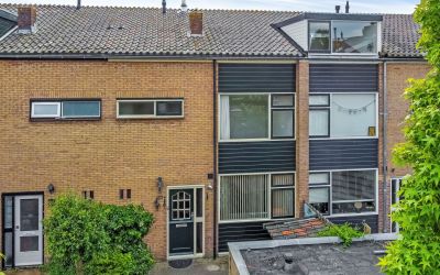 Sternstraat 22