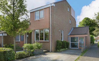 De Bonkelaar 37