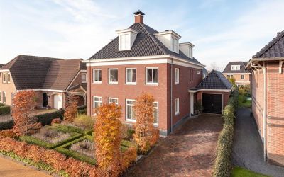 Koningsweg 32-A