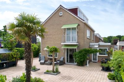 Heer Hugostraat 2