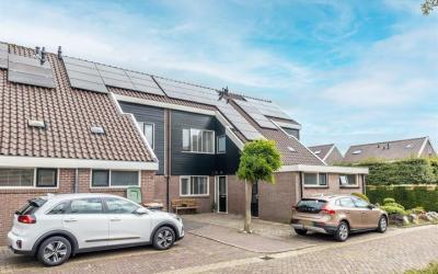 Binnengeest 5