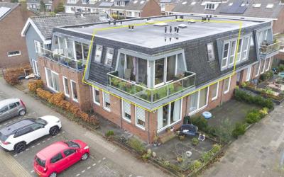 George Bizetstraat 15