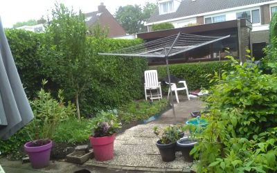 Bachstraat 12