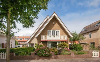Watertorenweg 21