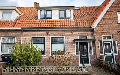 Prins Hendr. 14