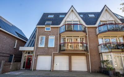 Prins Hendrikstraat 2-B
