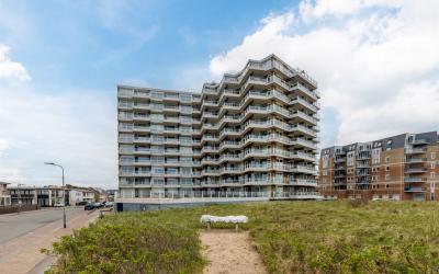 Boulevard Ir de Vassy 47
