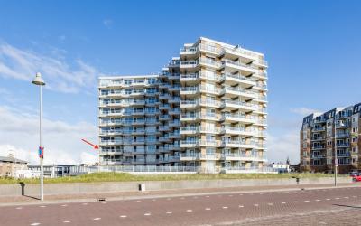 Boulevard Ir de Vassy 75