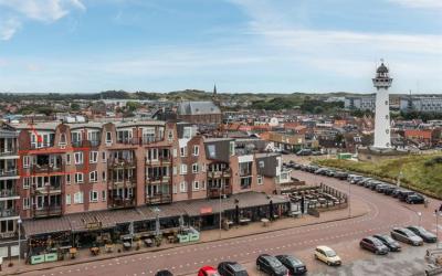 Vuurtorenplein 23