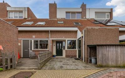 De Schokker 14