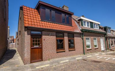 van Speijkstraat 4