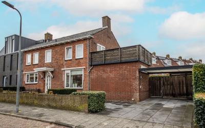 Trompstraat 12