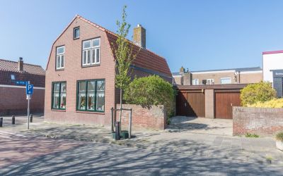 Trompstraat 15