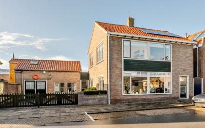 Trompstraat 3