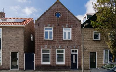 Trompstraat 5