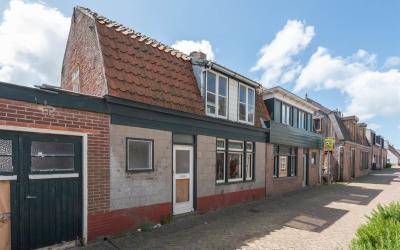 Bergstraat 4