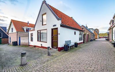 Bergstraat 38