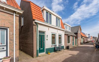 Bergstraat 40