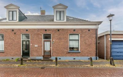 Marinestraat 21