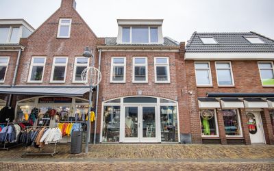 Marinestraat 8-C